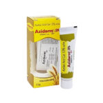 AZIDERM 10% GEL (AZELAIC ACID)
