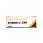 Cytomid 250mg (Flutamide)