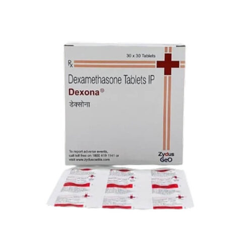 Dexona 0.5mg (Dexamethasone)