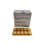 Fenbendazole 222Mg Tablets For Humans