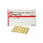 Flagyl 400 (Metronidazole)