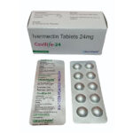 Ivermectin Covilife 24Mg