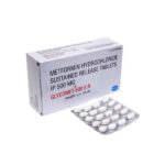 Metformin Tablet 500mg