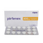 Pirfenidone 400 (Pirfenex)