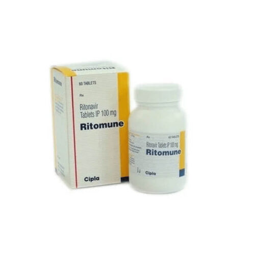 Ritomune (Ritonavir)