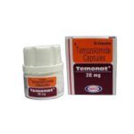 Temonat 20mg (Temozolomide)