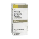 Xovoltib 20mg (Afatinib Dimaleate)
