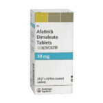 Xovoltib 30mg (Afatinib Dimaleate)