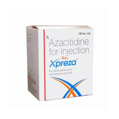 Xpreza (Azacitidine)
