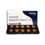 iversun 6mg
